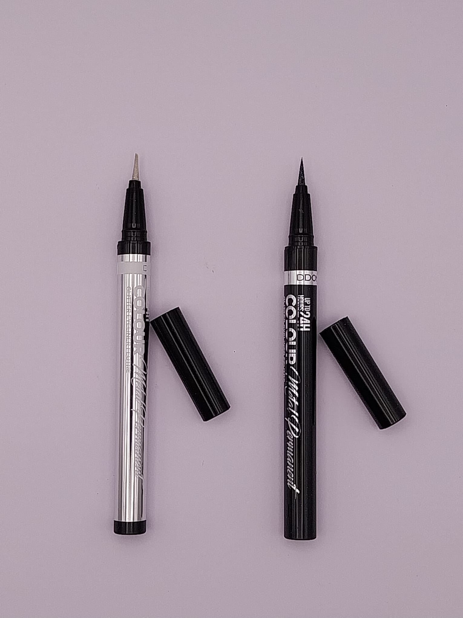 Eyeliner Métallique feutre