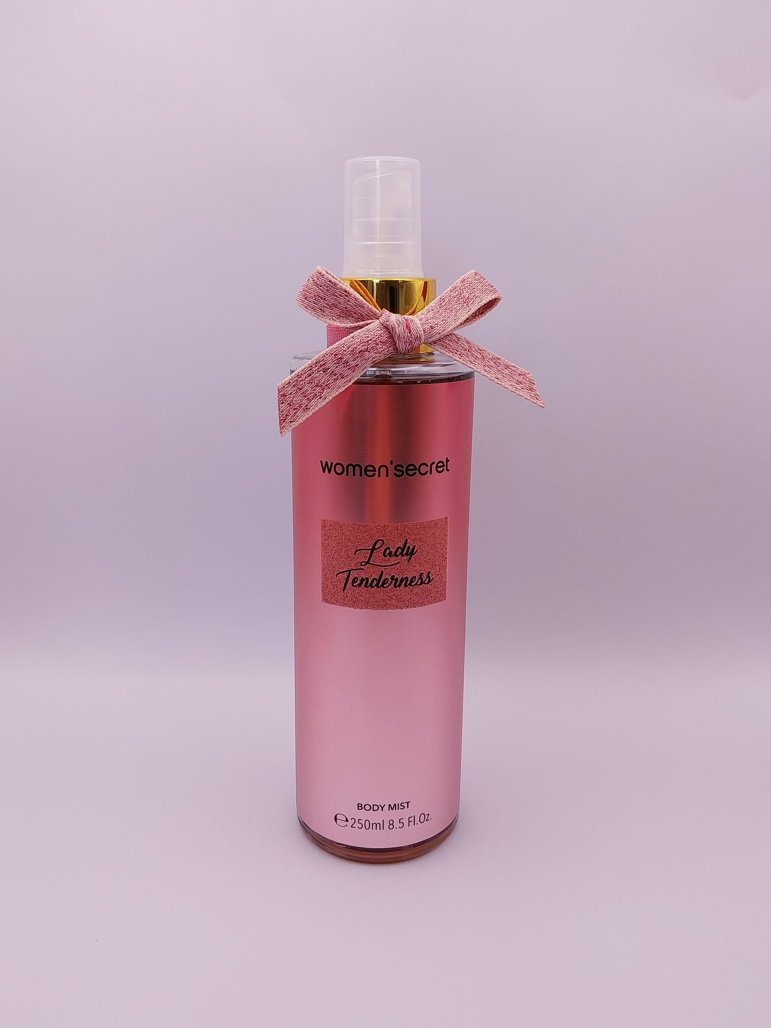 Women'Secret Lady Tenderness