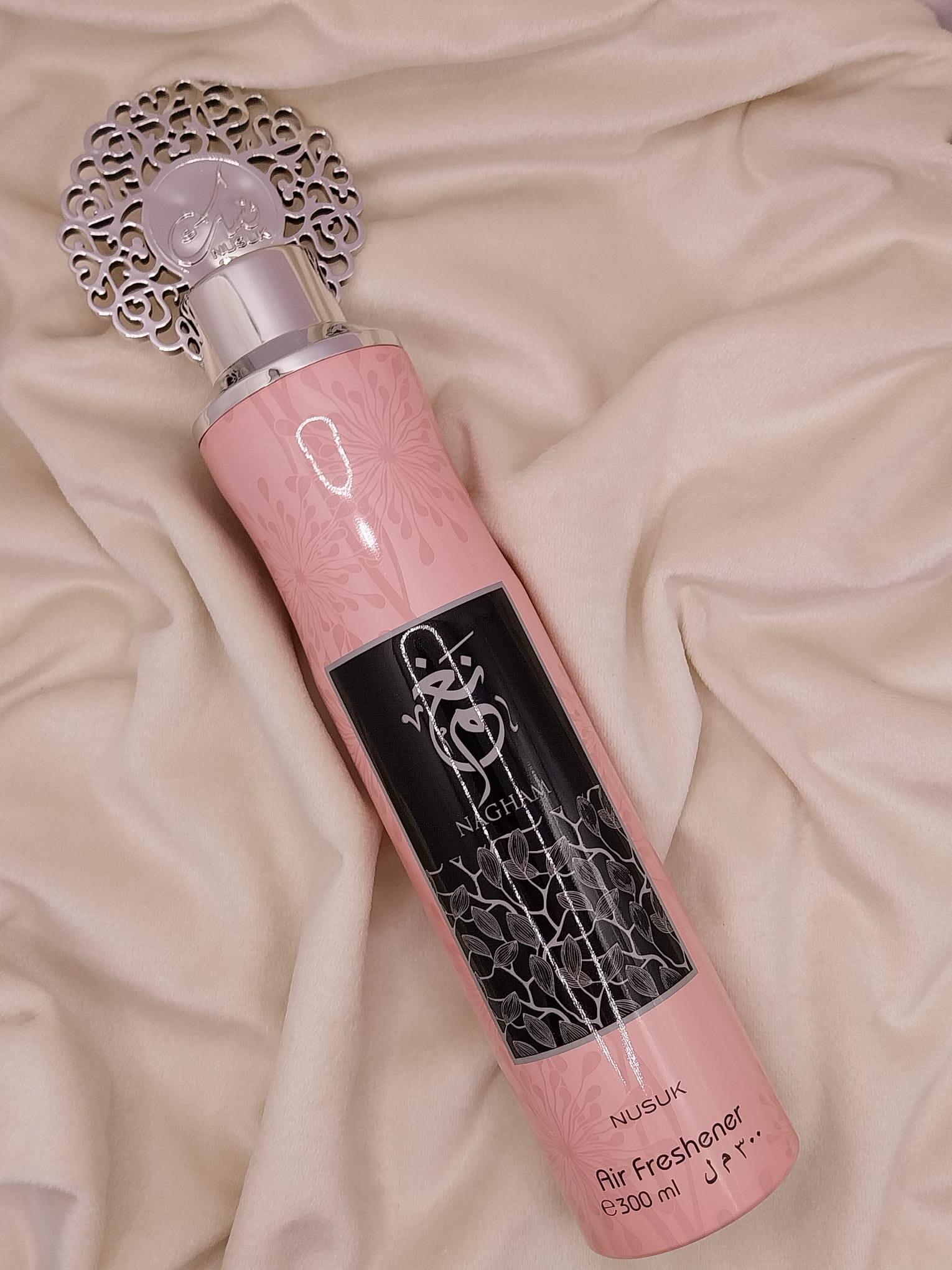 Désodorisant Nagham 300ml