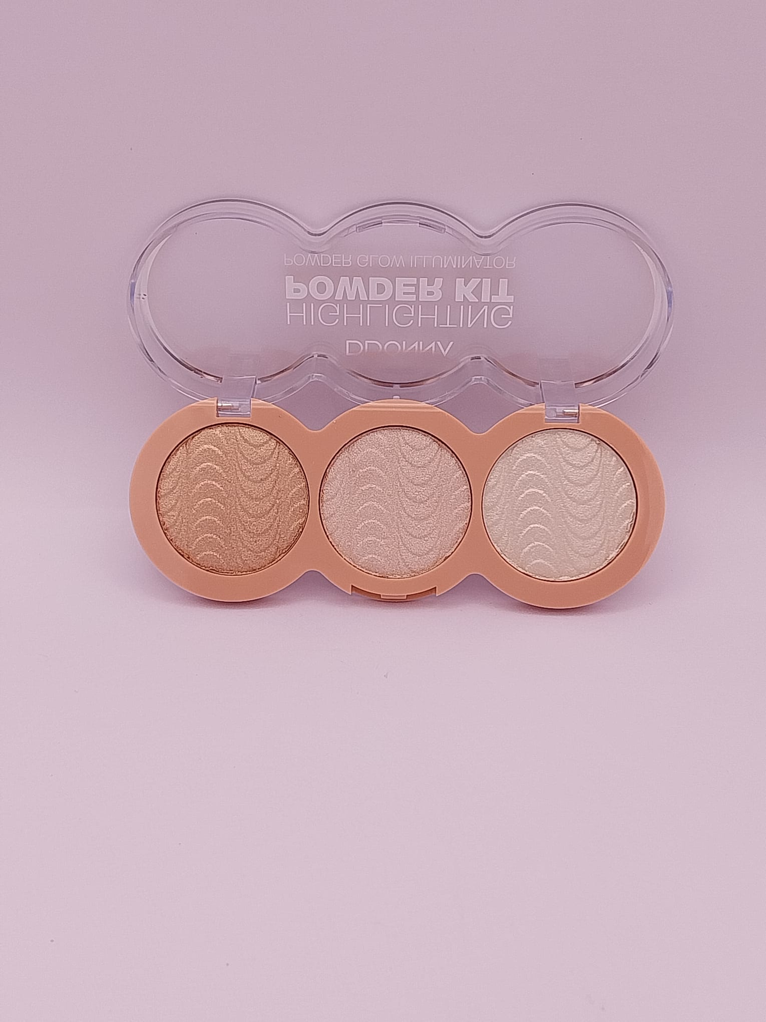 Kit Highlighter Trio