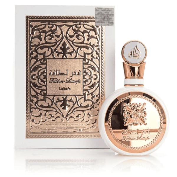 Eau de Parfum Fakhar Lattafa 100ml