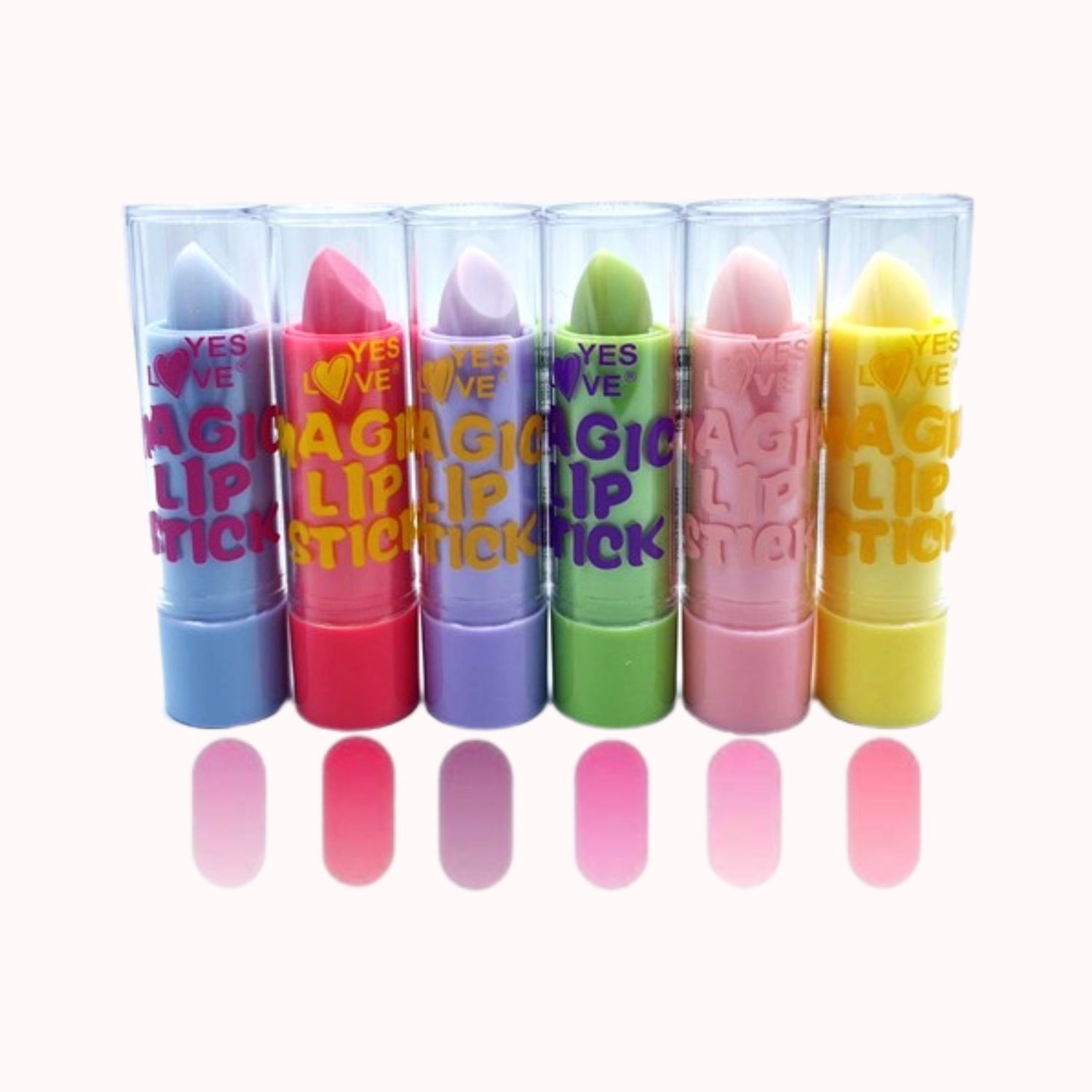 Gloss magic Lip stick