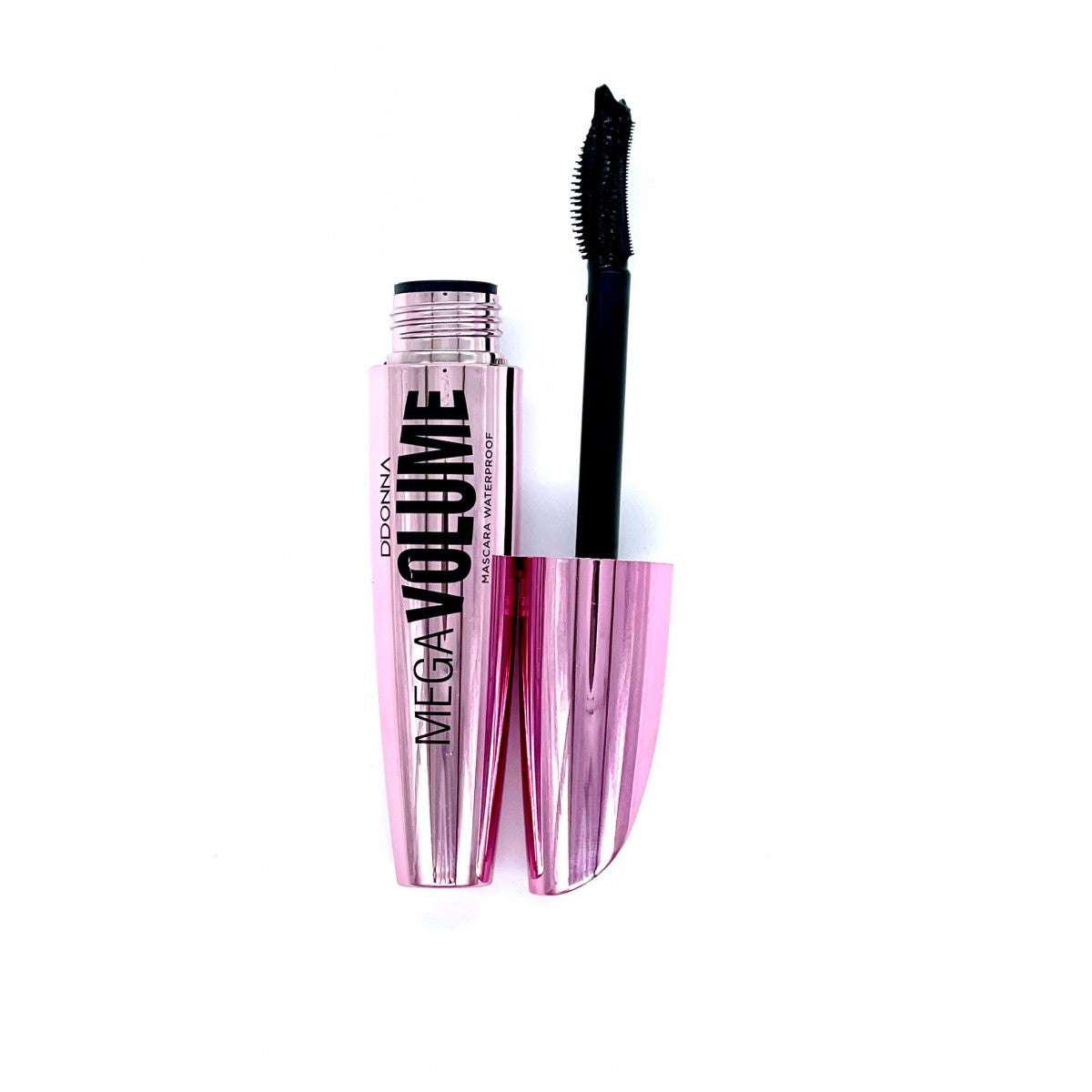 Mascara Mega Volume Waterproof D'Donna