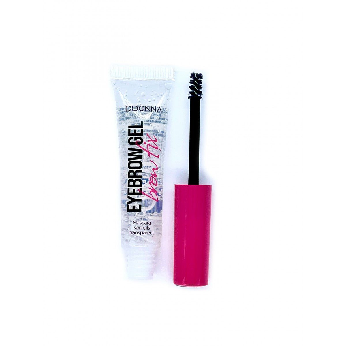 Gel Fixateur Pour Sourcils D'Donna