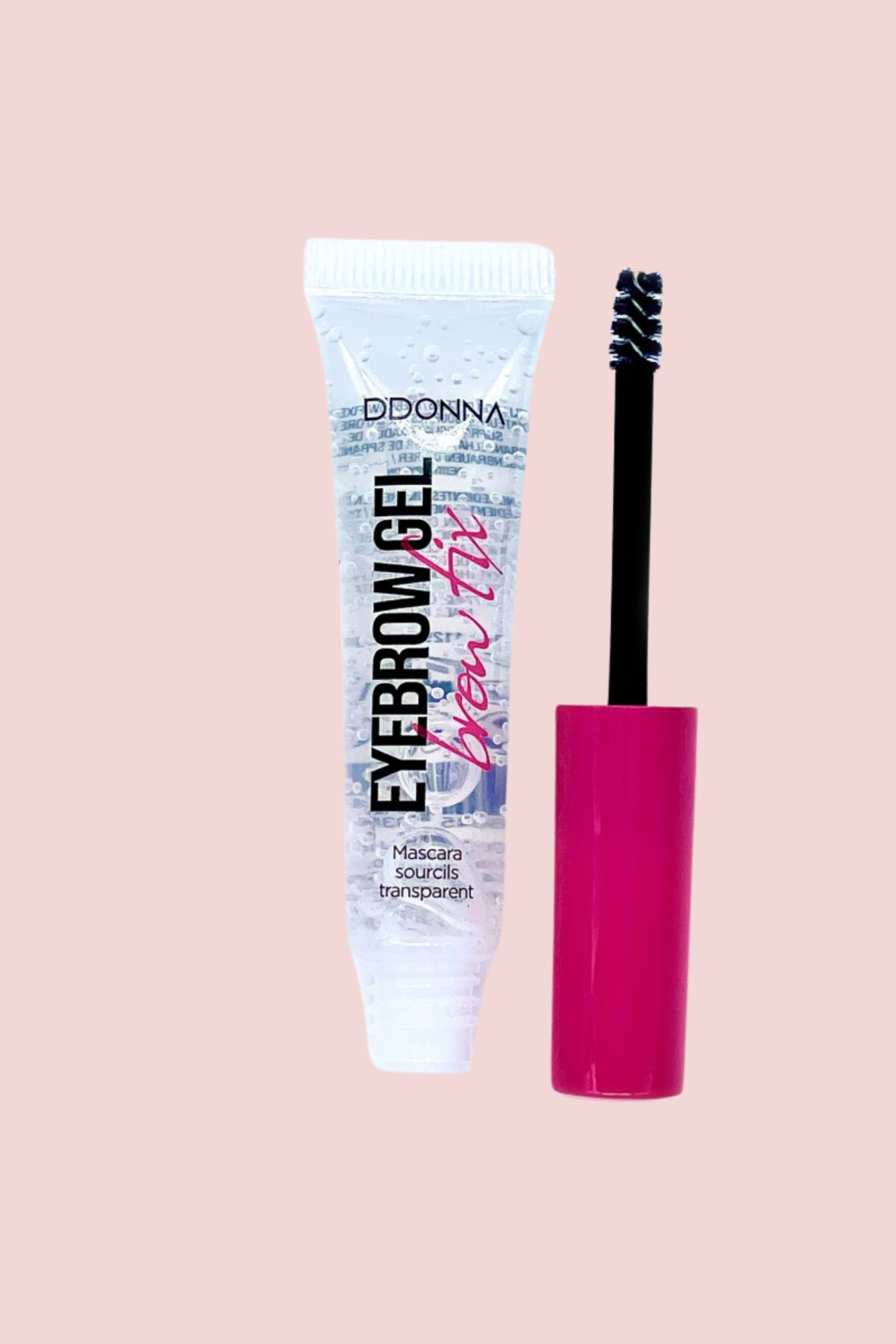 Gel Fixateur Pour Sourcils D'Donna