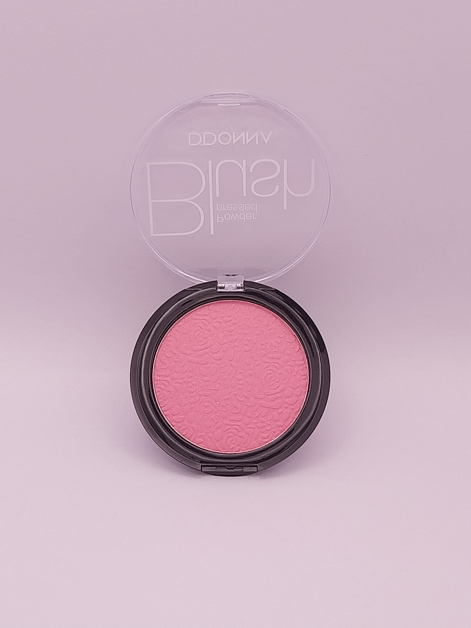 Blush Poudre D'donna